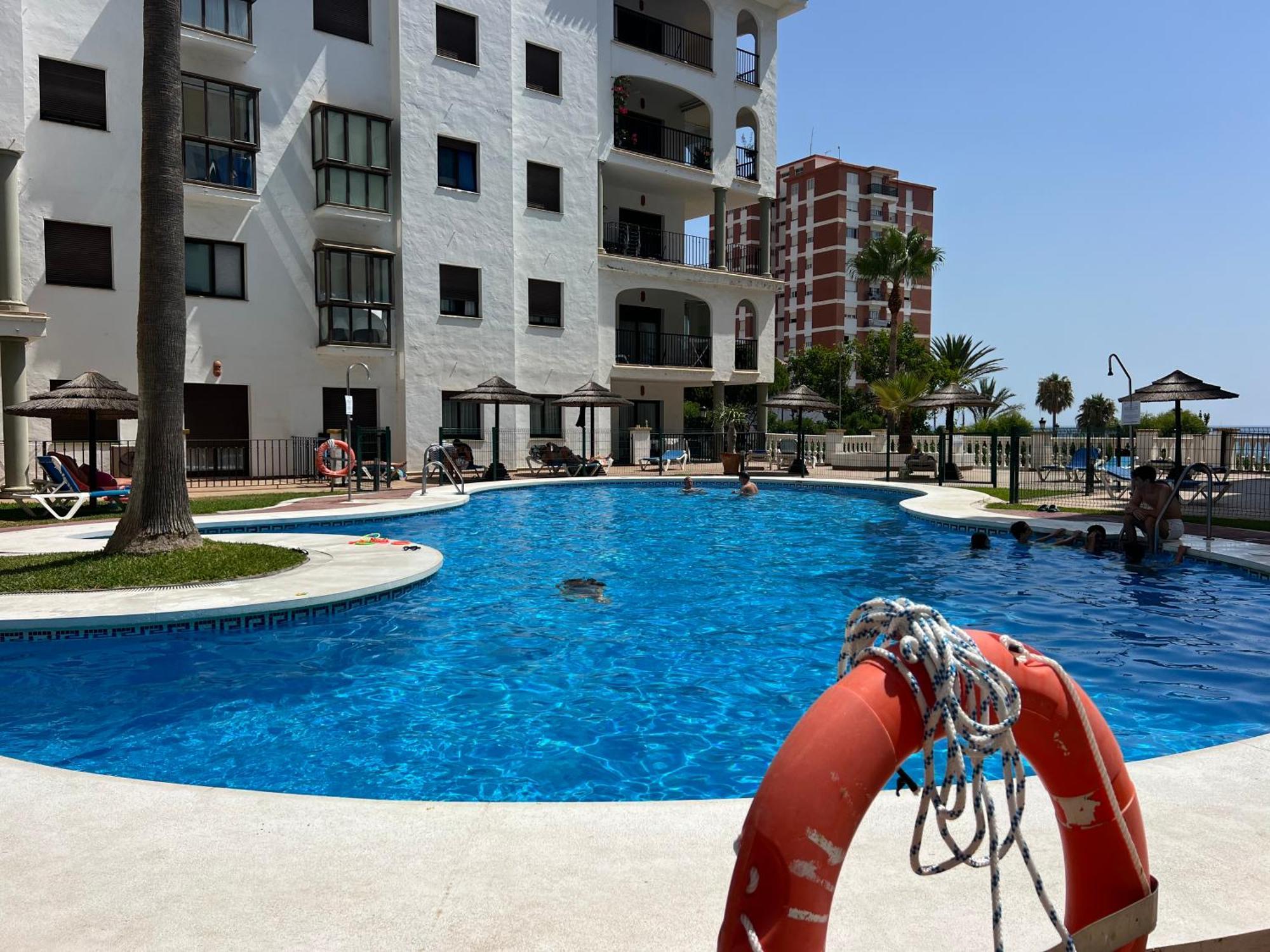 Puerto De La Duquesa Apartment Manilva Exterior photo