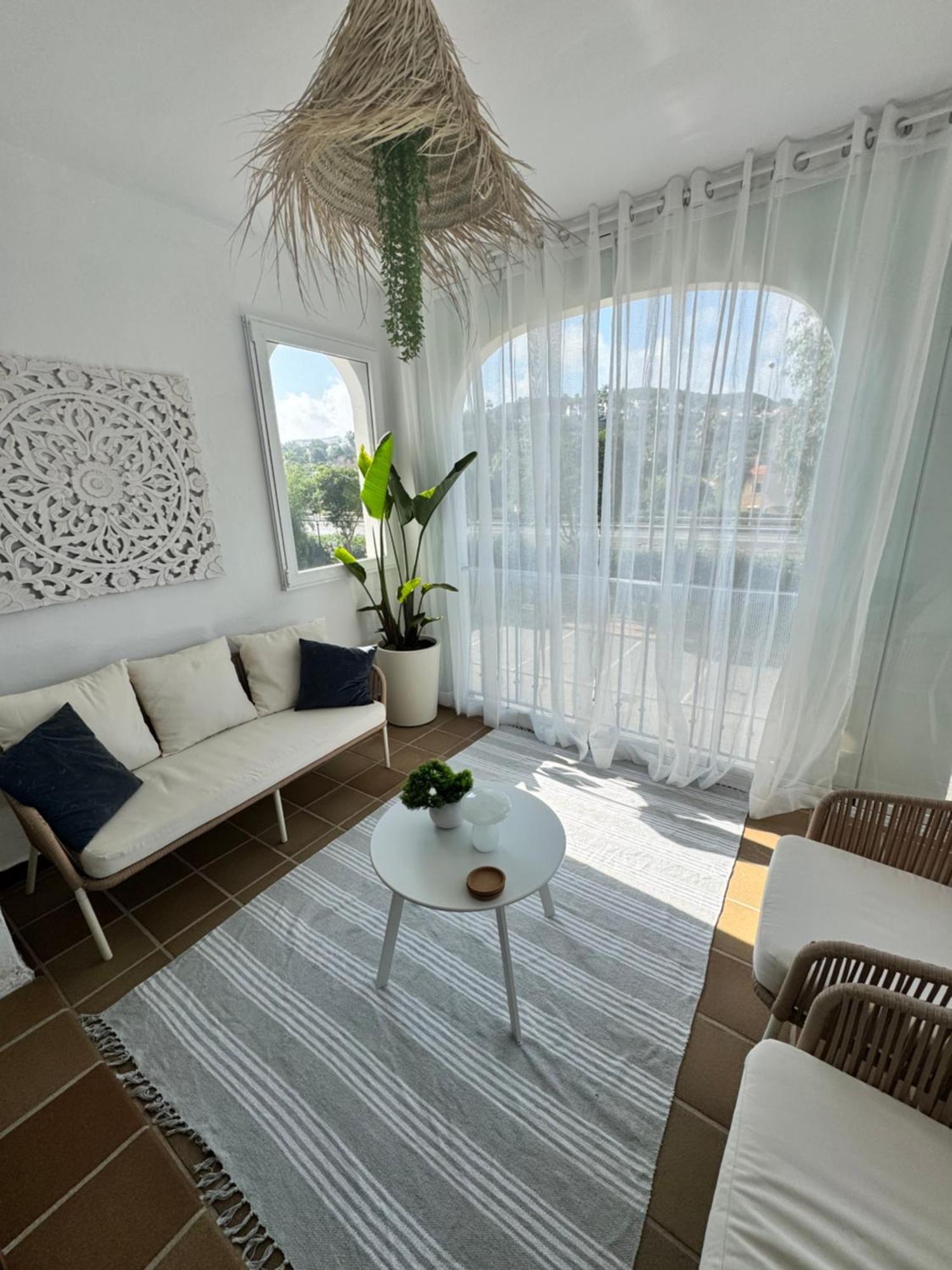 Puerto De La Duquesa Apartment Manilva Exterior photo